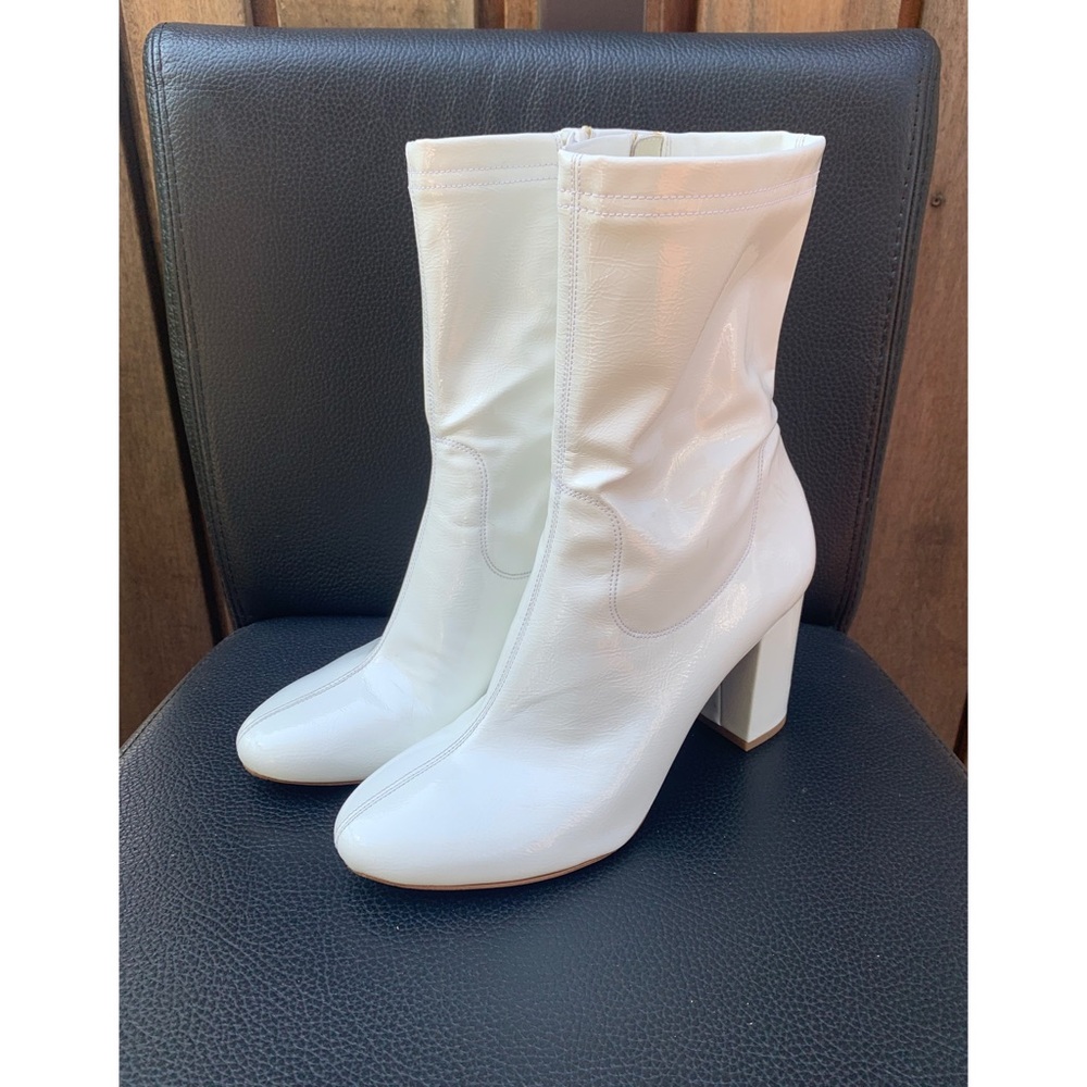 Kenneth Cole Boots